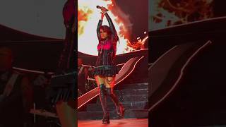 RBD - Fuego (Ao Vivo em Sacramento) / Soy Rebelde Tour. #RBD #soyrebeldetour #rebelde