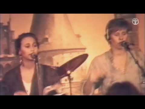 Kentucky Live 1986
