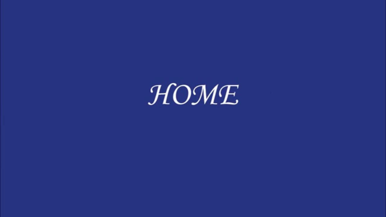 HOME - The Common Geese