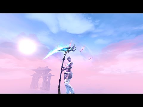 GW2 | Trying VIRTUOSO in WvW For the First Time - Dat Burst!!!