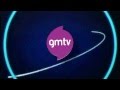 Gmtv Network Logo