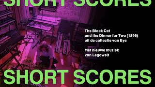 Short Scores | Legowelt