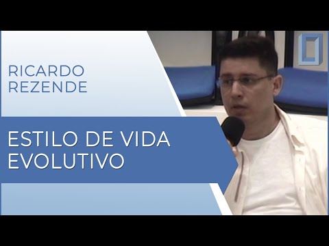Tertúlia Conscienciologia 5013 - Estilo de Vida Evolutivo (Proexologia)