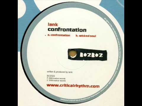 Lank - Confrontation (Original Mix)