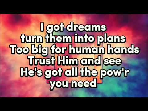 Thumbnail for He's Real video