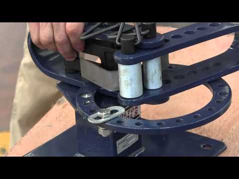 Bolton Tools - YP-9 - Compact Bender