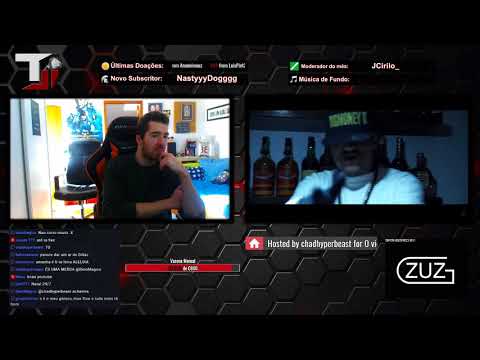 TJI REAGE A JACKPOT BCV