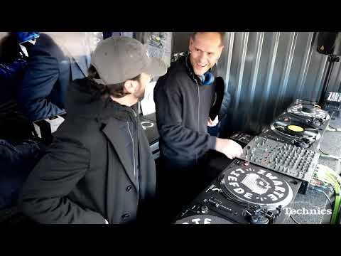 Ramiro Lopez  | Technics Sound Session | DJ Set | ADE Special 2025
