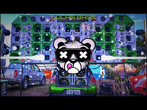 Dan Ventura e Rei da Cacimbinha - Desce do Carro (COM GRAVE) + DOWNLOAD 《LUCAS BASS 》