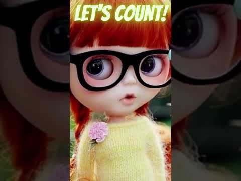 Изучаем счет на английском. Числа от 1 до 100 - Английский язык