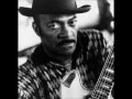 Jimmy Dawkins R.I.P - Driftin' Sand [Blues And ...