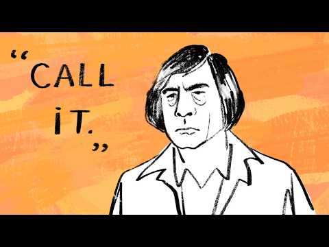 No Country For Old Men | CMTOWN ANIMATED