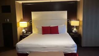 GSR Hotel Summit Studio Suite