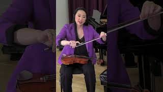 Download lagu Meet the Violin with MET Orchestra Violinist Katherine Fong mp3