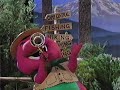 Camp WannaRunaRound 2001 Version Part 6