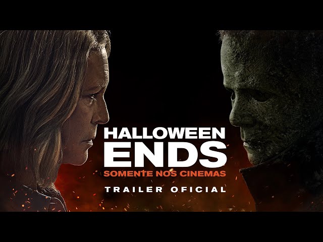 Último filme da franquia “Halloween“ chega aos cinemas nesta quinta (13)