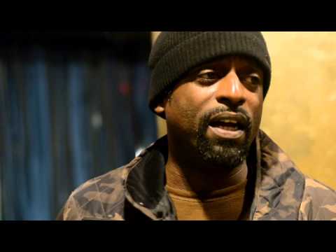 Prince Po @SOB's for Pharoahe and Friends