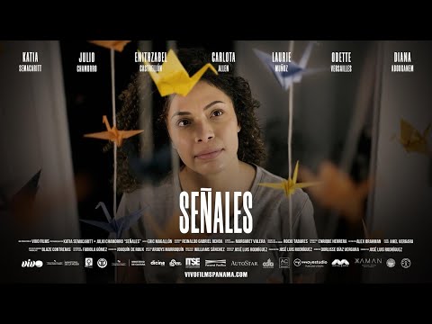 Trailer de Señales