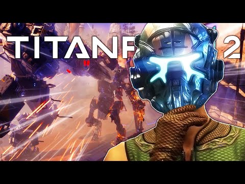 Can you even play Titanfall 2 multiplayer anymore?