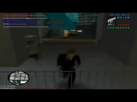 Antwort auf Xenon[MZ]´s "Leco busted" Video