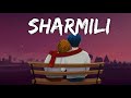 Sharmili Slowed And Reverb Humane Sagar Lo Fi Song Sharmili Odia Lo Fi Song Odishalofi