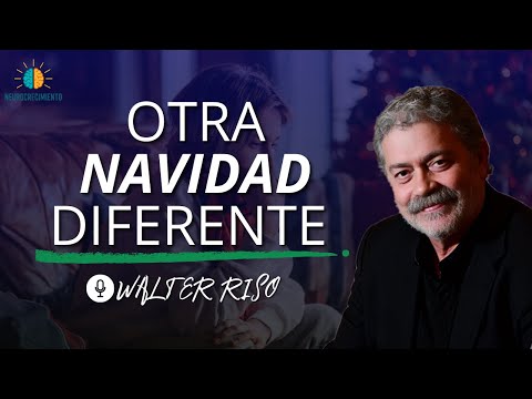 IF YOU'RE ALONE THIS CHRISTMAS... LISTEN TO THIS | Walter Rizo