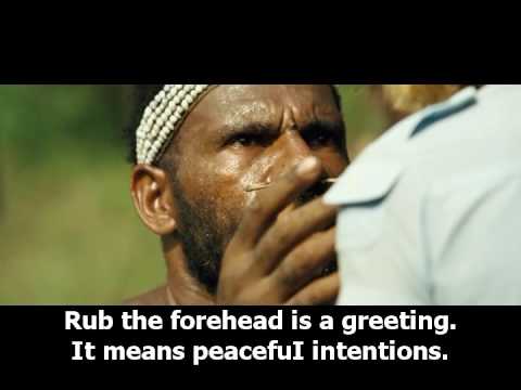 Jungle child   WEST PAPUA