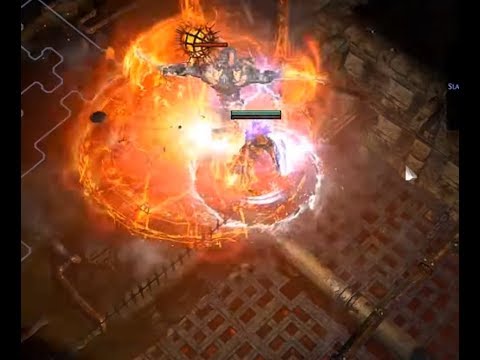 [3.1] The Spider Queen's Shaped Return: AFK Facetank Ascendant Build Guide/Showcase | Demi