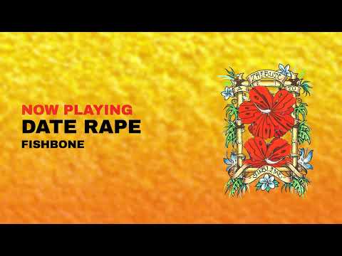 Video thumbnail for Date Rape (2025 Remaster)