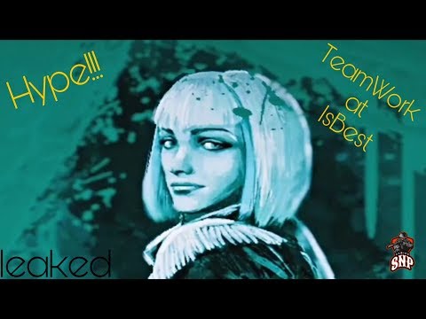 ELA ELITE IS LEAKED ?!! - Rainbow Six Siege Gameplay