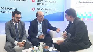 We see paint industry supply chains to be much stronger going forward : Nirav Raveshia, MD, N R Colours