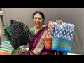 Cotton silk and soft silk saree | Kasturi Paithani Yeola