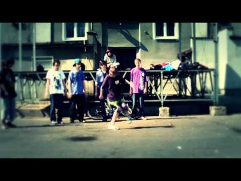 Hocus pocus hałmonijkus