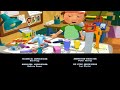 Closing To Handy Manny Motorcycle Adventure 2010 VCD Philippines