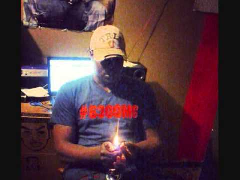 Ganja Man Ft  Cari G   Just Da Same