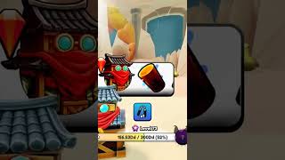 getting dojo in brainrot evolution