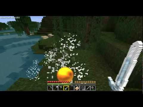 Minecraft "Let's Play" [German HD] Episode 138: New Recording