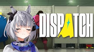 【Dispatch】Hey, I'm a hero too!