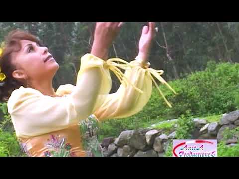 Anita Santivañez - Amar No Es Delito (Video Oficial)