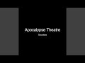 Ravens - Apocalypse Theatre - Topic Ravens