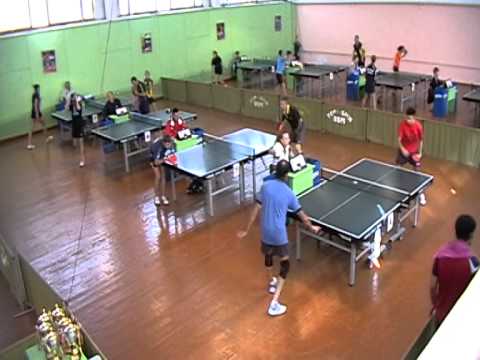 Кубок Муниципии Кишинёва / Cupă Municipiei Chișinău #04