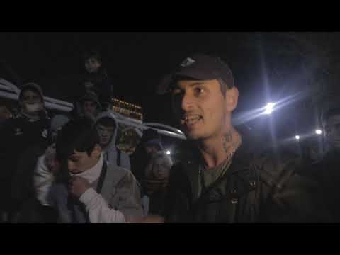 TOTO Y HDR VS DINAMICA Y 98 - SEMIFINAL - FECHA 2 VS 2 RANDOM - SUCRE LA LIGA DE FREESTYLE