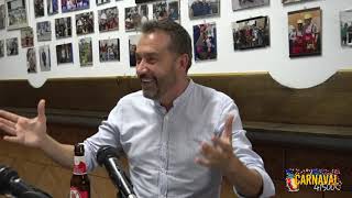 ¿Cómo será el nuevo carnaval del 2022