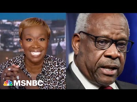 Joy: Conservative justices welcome affirmative action—of legacy students