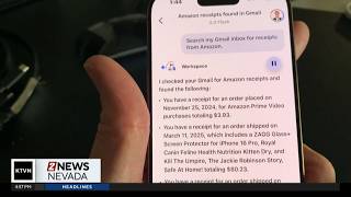 What the Tech: Scammers and AI