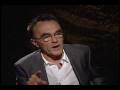 SLUMDOG MILLIONAIRE - Danny Boyle On India.