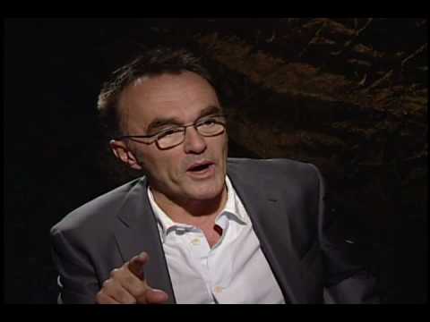 SLUMDOG MILLIONAIRE - Danny Boyle On India