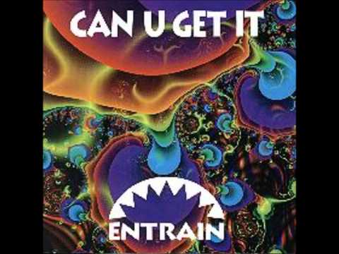Anyway by Entrain