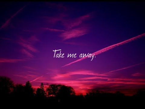 Arensky x Marin Hoxha x Jon Becker, Take me Away