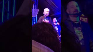 While I Cry - The Monkees - Michael Nesmith &amp; Micky Dolenz - Austin TX - 9/23/21
